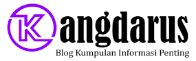 Kangdarus.com