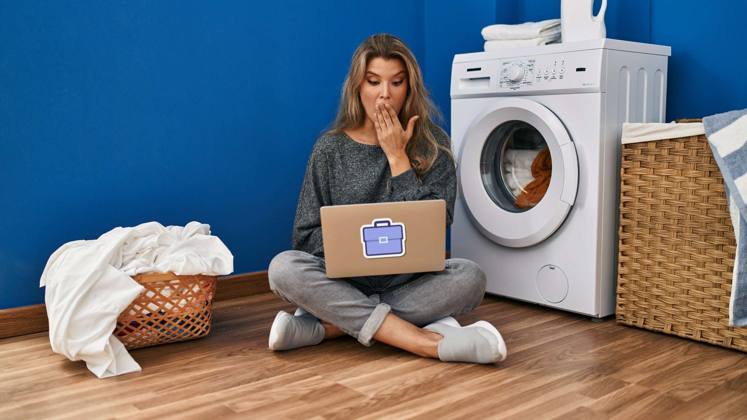 Cara Untuk Memulai Usaha Laundry Kiloan