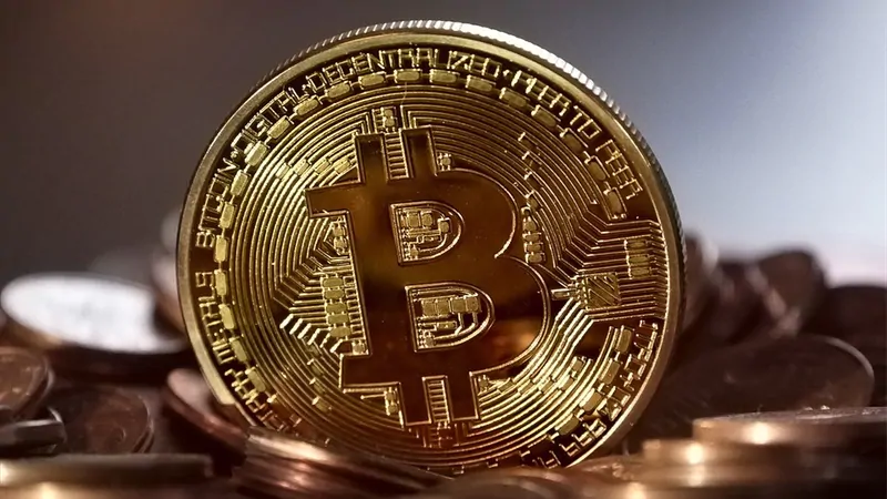 Berikut Cara Kerja Penambangan Bitcoin