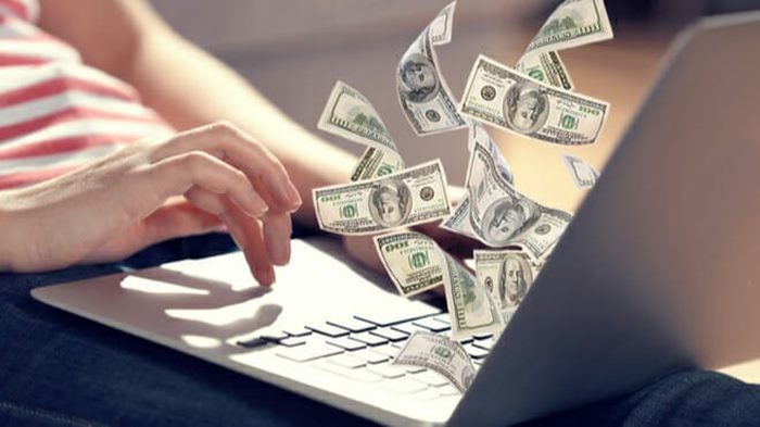 Cara Menghasilkan Uang Lewat Internet Untuk Pelajar