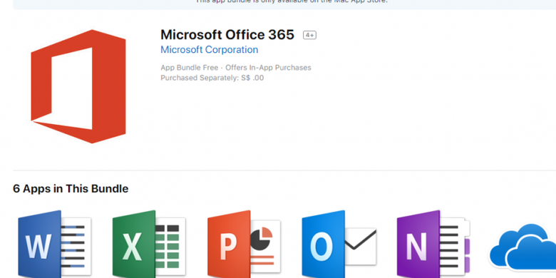 Tips & Cara Install Microsoft Office (Windows dan Mac OS)