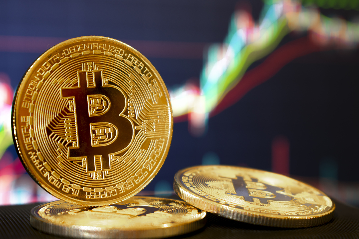 Minimal Berapa Investasi Untuk Trading Bitcoin?
