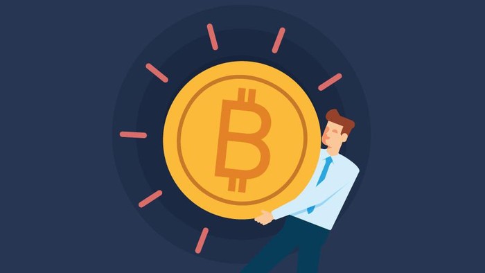Cara Mudah Beli Bitcoin di Rekeningku untuk Pemula Tahun 2022