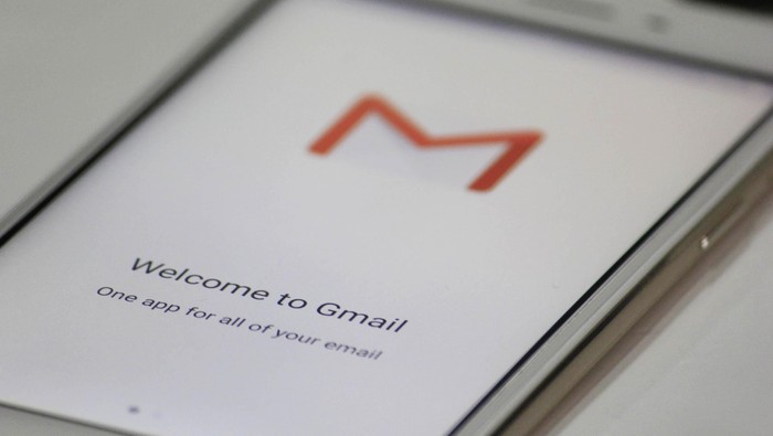 Cara Mengatasi Lupa Password Email GMail Karena Dibajak Dengan Mudah