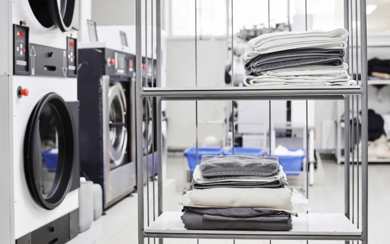 Cara Memulai Usaha Laundry Rumahan Tahun 2022