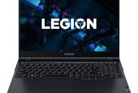 Berikut Spesifikasi Serta Harga Lengkap Lenovo Legion 5 2022