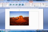 Tips Cara Memasukkan Gambar Pada Microsoft Word