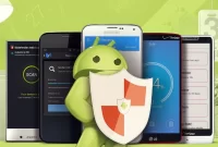 Beberapa Cara Untuk Memilih Antivirus Android Untuk Melindungi Hp Atau Smartphone