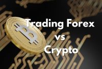 Lebih Baik Mana Trading Forex Vs Kripto?