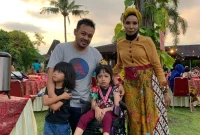 Sempat Viral Soal Permohonan Ganja Medis, Santi Warastuti: Saya Hanya Ingin Anak Saya Sembuh Terserah Mau Dihujat