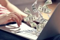 Cara Menghasilkan Uang Lewat Internet Untuk Pelajar