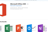 Tips & Cara Install Microsoft Office (Windows dan Mac OS)