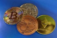 Jenis Mata Uang Kripto Yang Paling Populer Selain Bitcoin