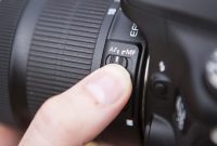 Tips & Cara Mudah Menggunakan Fokus Manual Pada Kamera Digital DSLR