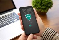 Berikut ini Cara Menggunakan VPN di Android, iOS dan PC untuk Keamanan Internet